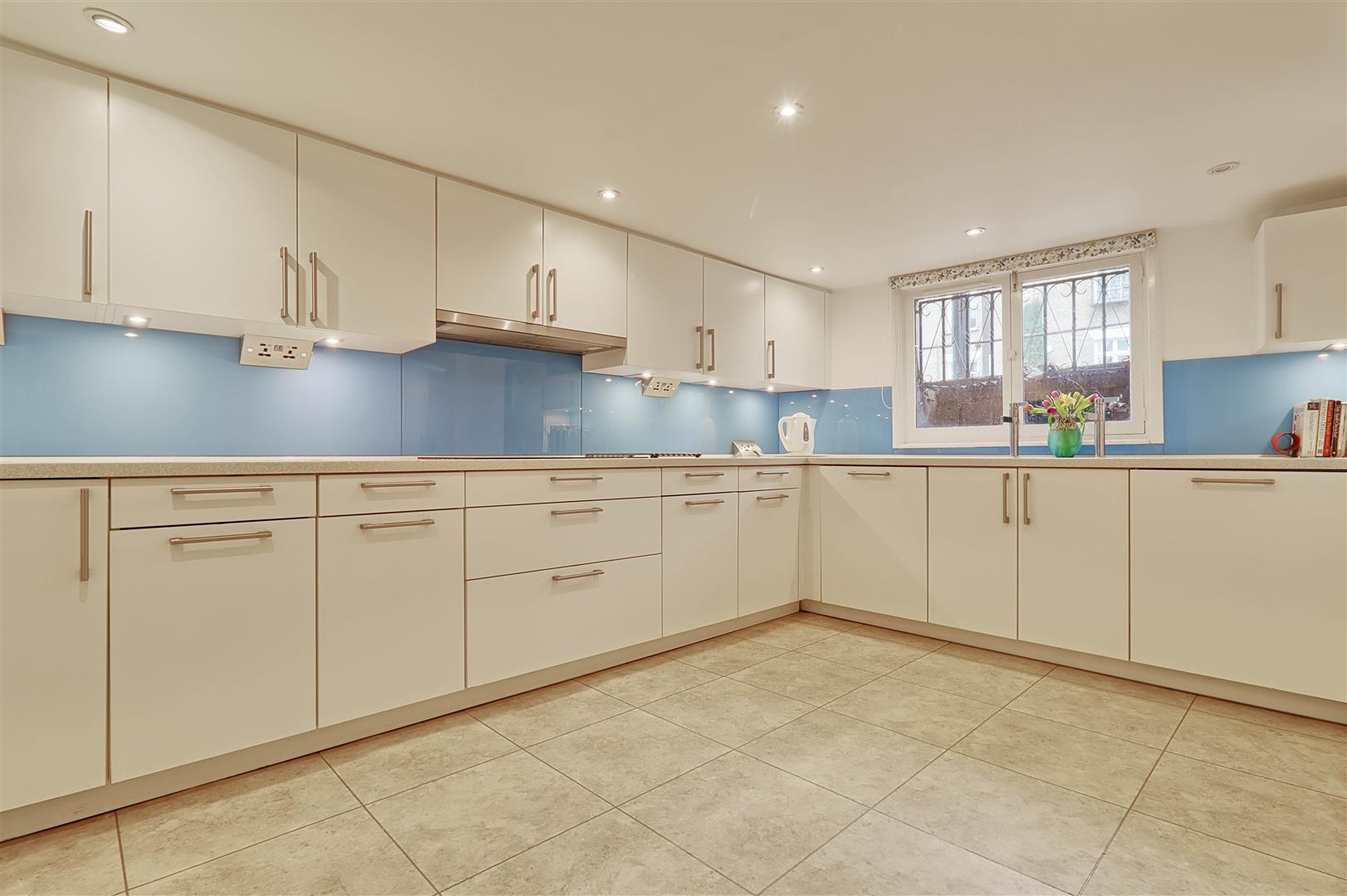 Maids Causeway, Cambridge